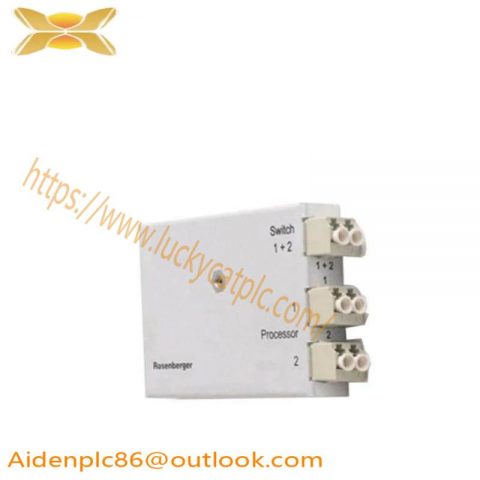 FOXBORO P0926MX Module for Industrial Control Systems