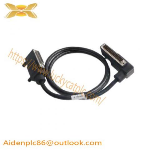 FOXOBORO P0931RQ Cable; Manufacturer: FOXOBORO