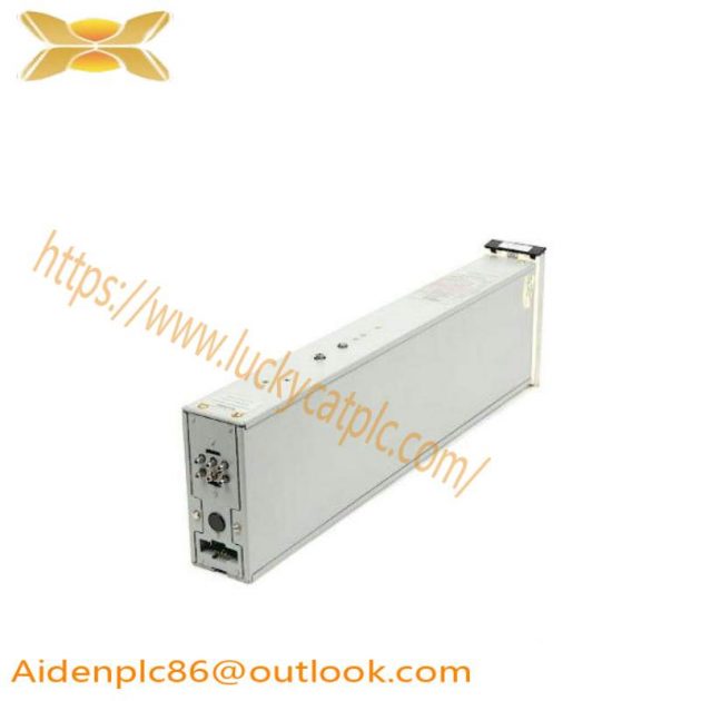 FOXBORO RH924UQ - Industrial Control Module