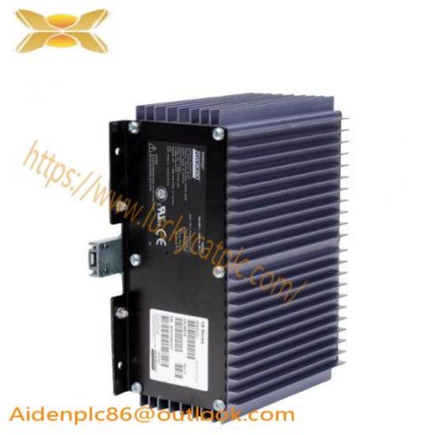 Foxboro FPS40024 Power P0922YU, DCS System Module