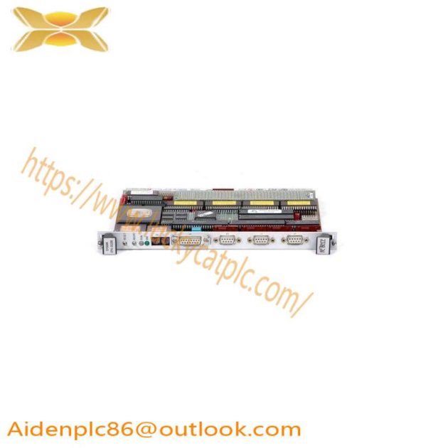 FRCE CPU-30ZBE - High Performance Industrial Control Unit