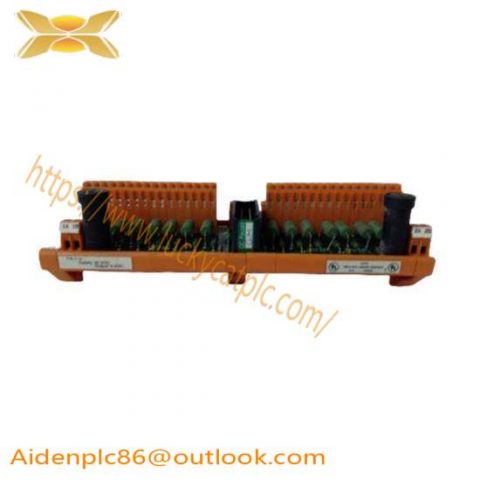 HONEYWELL FTA-T-14 Industrial Control Module, PLC