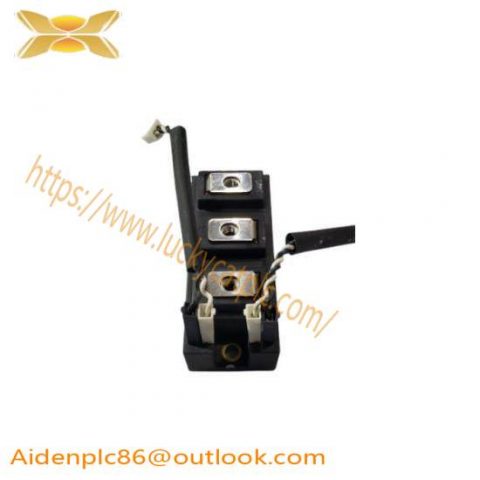 Fuji FVR004G5B-2 High-Efficiency AC Drive Module, Compact and Powerful