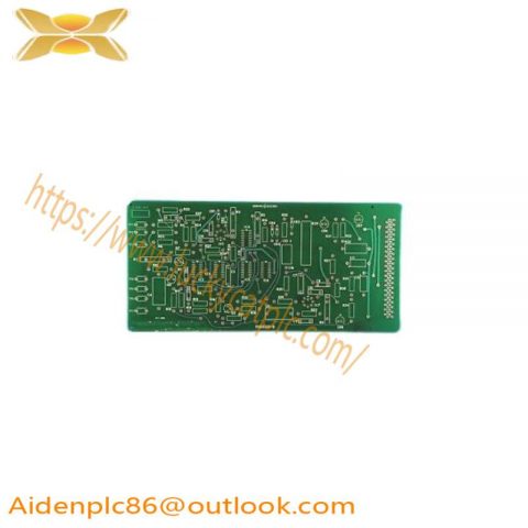 GE 114D9540G1 & 114D9529-A Industrial Printed Circuit Boards