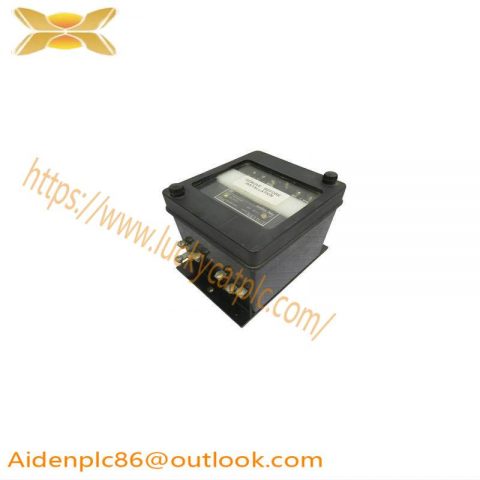 GE 12HFA51A42H Control Module, High Precision Industrial Automation Component
