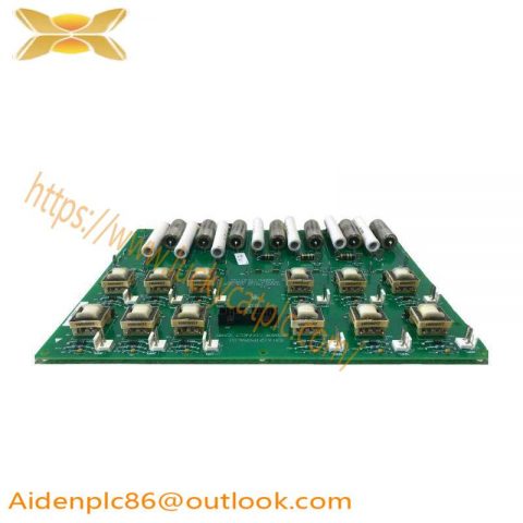 GE 531X124MSDAJG2: Advanced Control Module for Industrial Automation