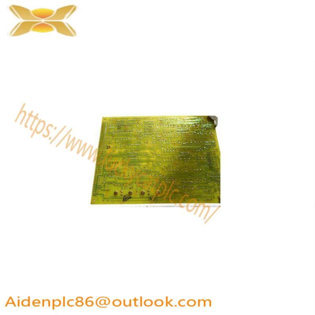 General Electric 531X307LTBAHG1 LAN Terminal Board for Industrial Control Systems