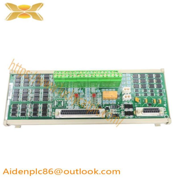 GE 8920-PS-DC Power Supply Module