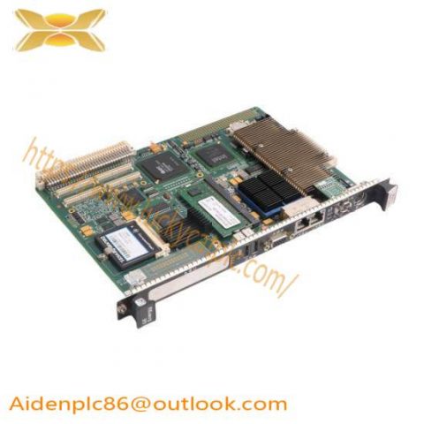 GE 9292286-01 A L-400028 AET: Industrial Automation Module