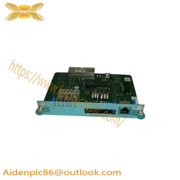 GE COM0011 2RAA005844A0007J Control Module for Industrial Automation