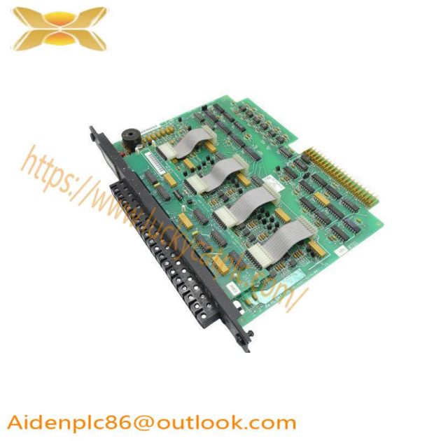 GE CT11T7F10PN1 CR11 - High-Performance Control Module for Industrial Automation