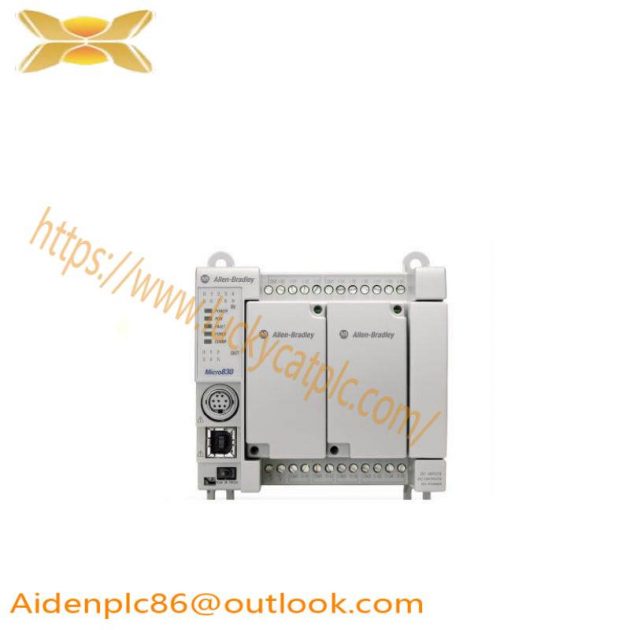 GE D20 MIC - High Precision Industrial Measurement Module