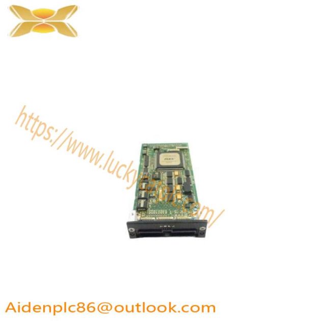 GE DS200ADMAH1AAC: Mark VI PCB Circuit Board for Industrial Control