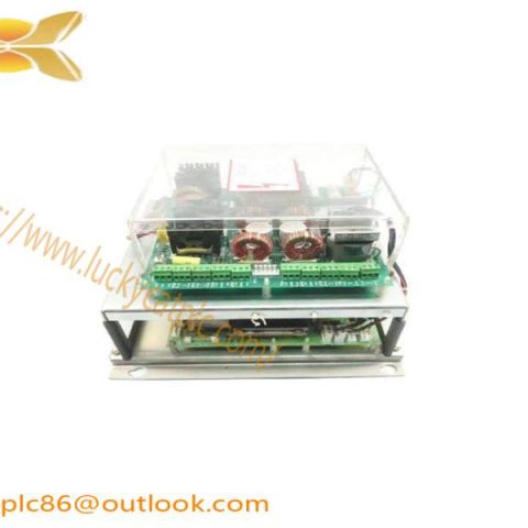 GE DS200DMCBG1AED - Industrial Control Module