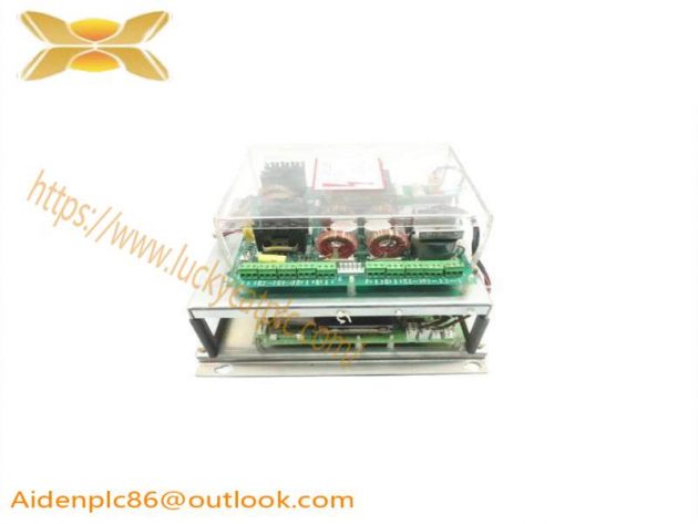 GE DS200DMCBG1AED - Industrial Control Module