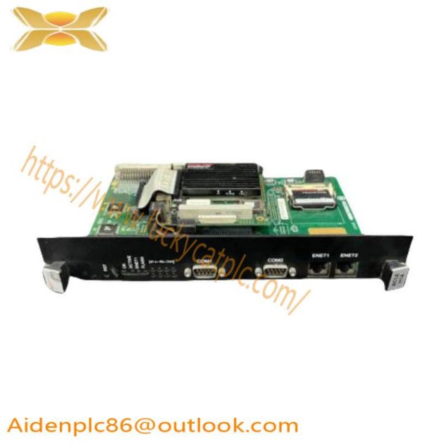 GE DS200DMCBG1AED - Industrial Control Module