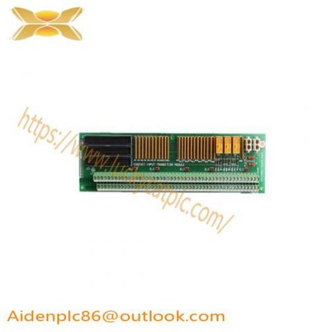 GE DS200PCTMG1AAA - Advanced Process Control Module for Industrial Automation