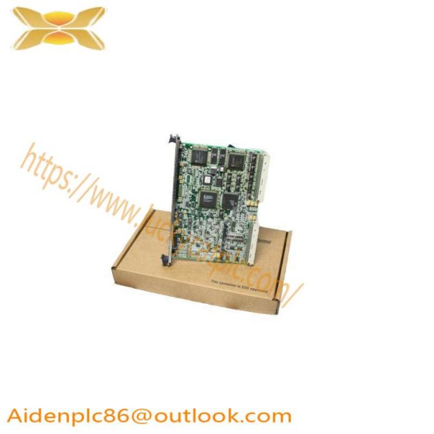 General Electric DS200TCRAG1ACC Relay Output Board for Mark V Turbine Control Systems