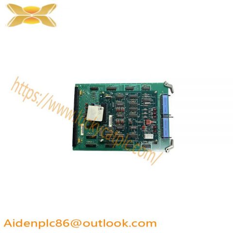 GE DS3800HXRB1B1B Bus Receiver - Advanced Control Solution for Industrial Environments