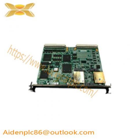 GE Fanuc DS200CDBAG1ACA, DS200CDBAG1A PLC Driver Board