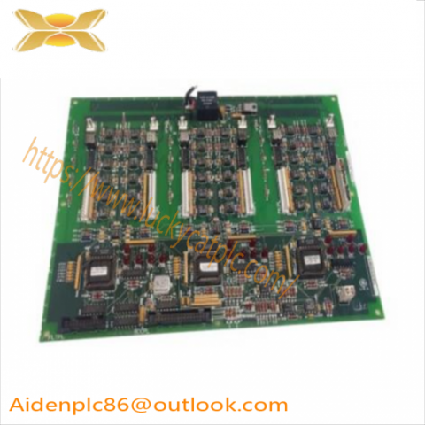 GE Fanuc DS200PLIBG2ACA Logic Interface Board - Advanced Control Module for Industrial Automation