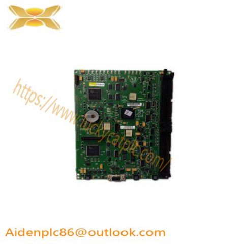 GE-FANUC DS200TBQBG1A - RST Analog Termination Board