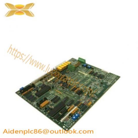 GE Fanuc F31X139APMALG2FR01 Modular Control PLC