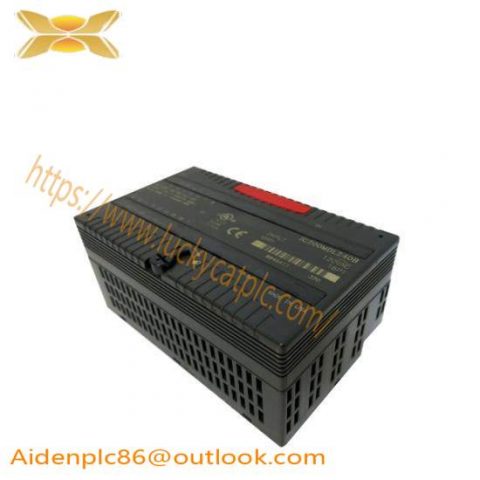GE-FANUC IC200MDL102 Input Modules