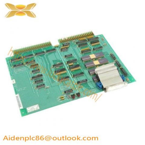 GE Fanuc IC600CB524 Arithmetic Control Module