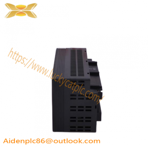 GE Fanuc IC693ALG220G: Analog Input Module for Industrial Automation, 200 characters or less