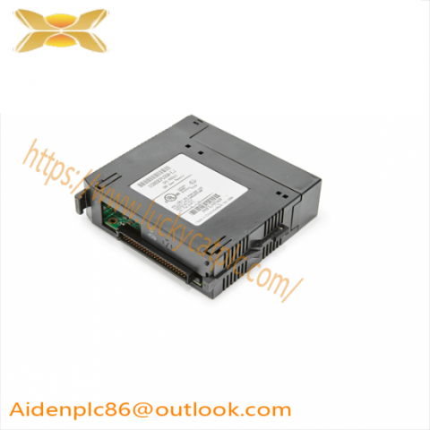 GE FANUC IC693CPU350-EK: Advanced Programmable Logic Controller Module