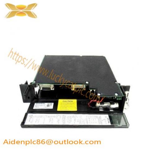 GE Fanuc IC697CPX782 | 90-70 Series Control Module
