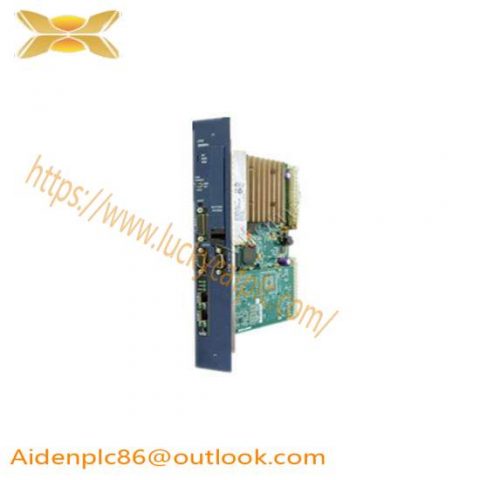 GE Fanuc IS200VTCC-H1C Thermocouple Input Card - Advanced Control Solution for Industrial Automation