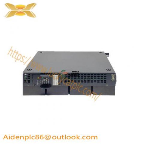 GE Fanuc IS2020RKPSG2A Power Supply Module: Reliable Core Component for Industrial Control Systems