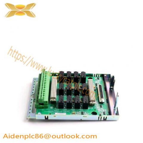 GE Fanuc IS230SNRLH2A IS200SRLYH2AAA | Mark VI Control Circuit Board, Engineered for Precision & Reliability