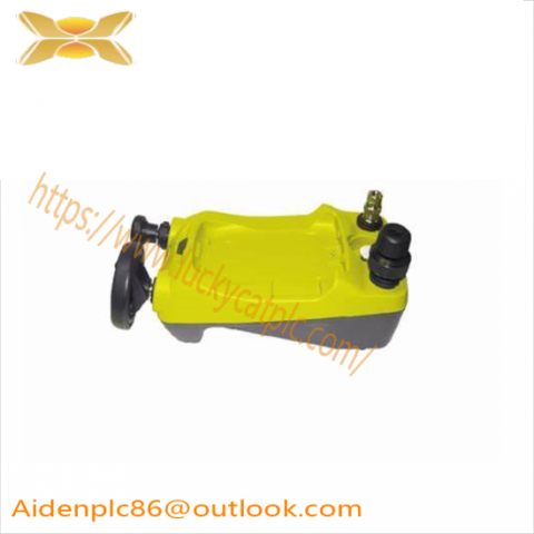 GE FANUC PV622IS Pneumatic Pressure Station - Industrial Control, High Precision, Pressure Regulation