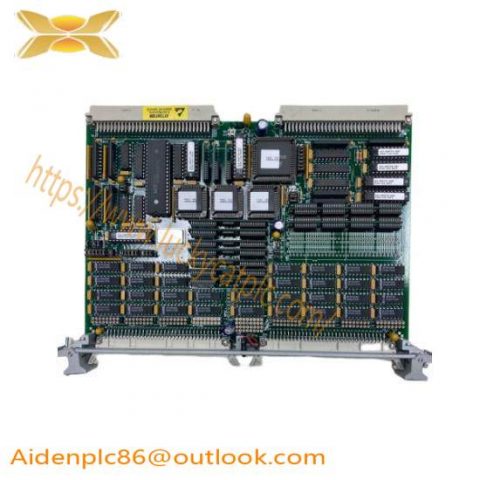 GE Fanuc /VMIC VMIVME-5550 Reflective Memory Interface - Advanced Industrial Memory Module