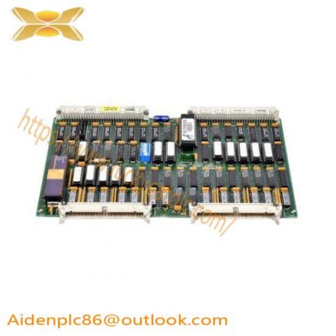 GE Fanuc /VMIC VMIVME-HSD VMEbus Interface Module