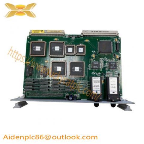 GE Fanuc Vmivme 5588 High-Speed Reflective Memory - Advanced Industrial Control Solution