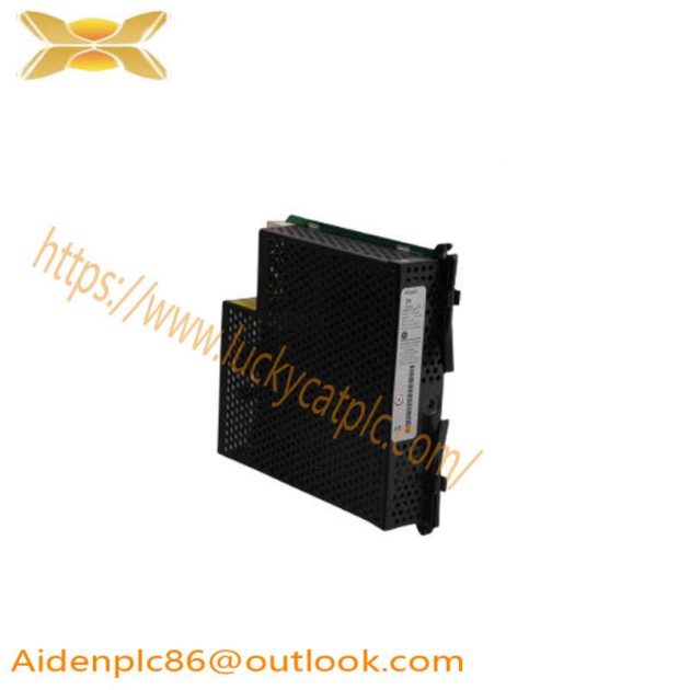 GE HE693STP104AX Uninterruptible Power Supply, Reliable Backup Power