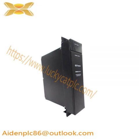 GE HE700GEN200C Industrial Control Module, U.S. Origin