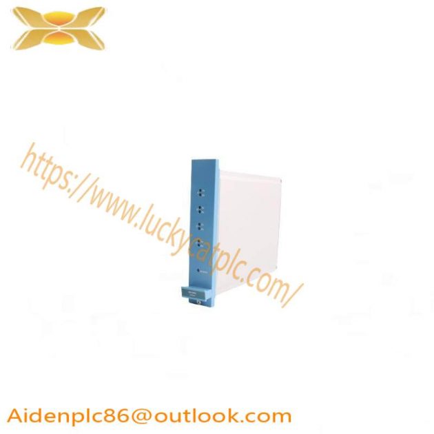 GE HE700GEN200C Industrial Control Module, U.S. Origin