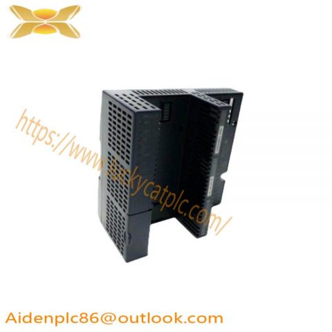 GE IC200PWRO12 - Isolated Power Supply, Designed for Precision Control Solutions