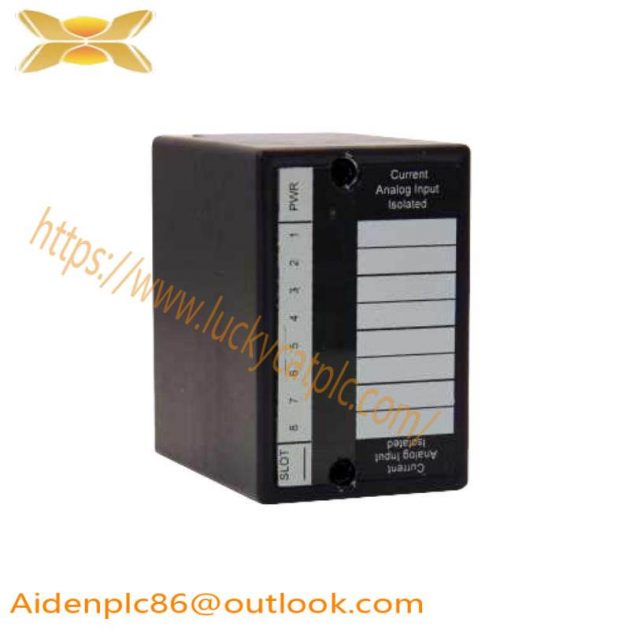 GE IC660BBD110 Intelligent Module