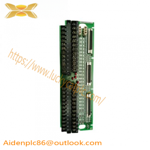 GE IC670MDL240K Point-to-Point Control Input Module