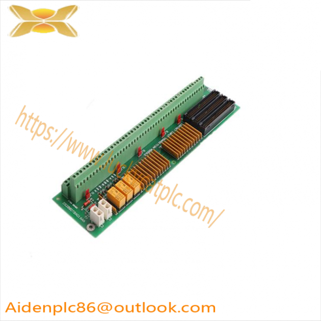 GE IC670MDL740J Discrete Output Module for Field Control
