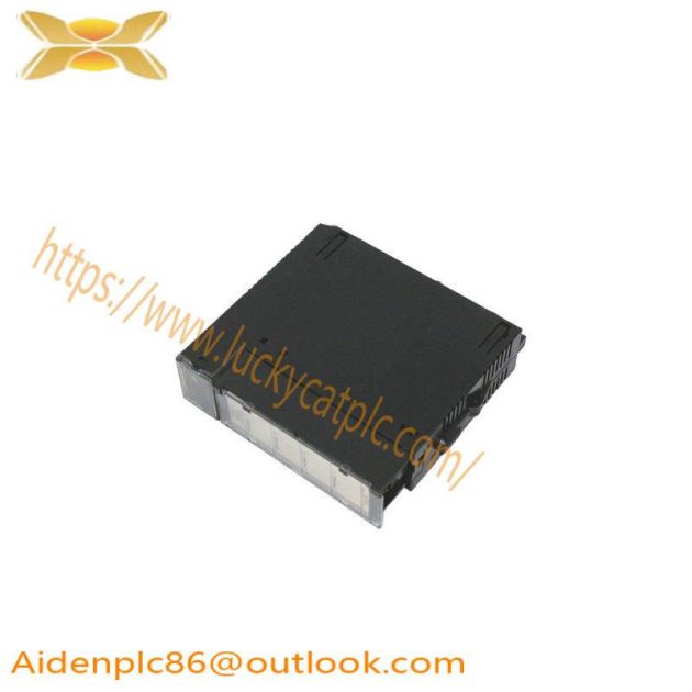 GE IC693ALG220 - Modular Input Module for Advanced Automation Solutions