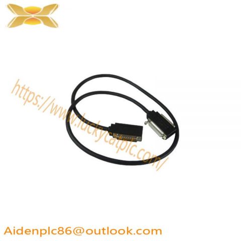 GE IC693CBL300: High-Performance Expansion Cable for Industrial Automation, 200 characters