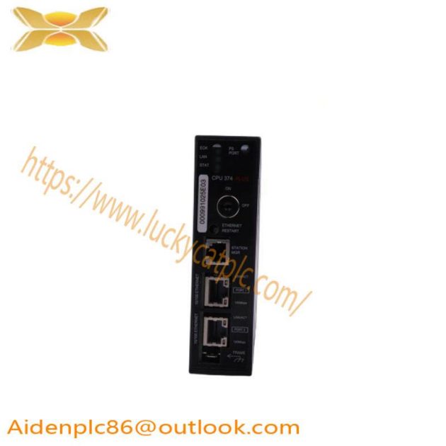 GE IC695ALG708-CB Programmable Controller - Advanced Control Solution for Industrial Automation