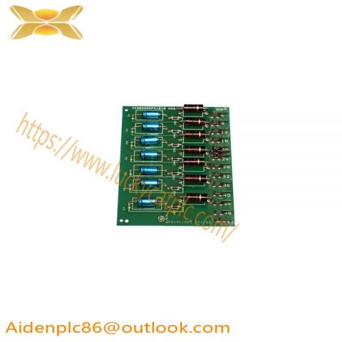 GE IC695CPU315-BB High-Performance PLC Controller